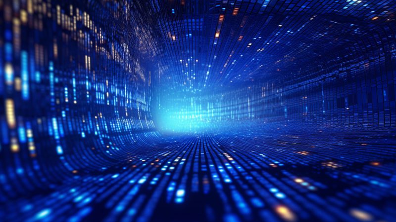 数字孪生：企业数字化转型的关键资质标准解析